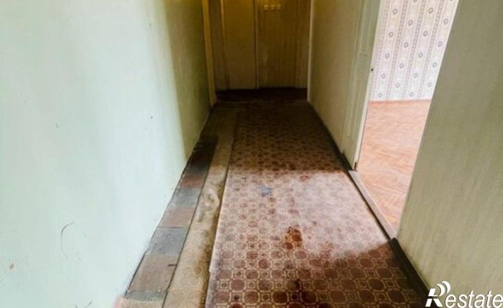 3-комн квартира ул им. Селезнева, 102,  д. 102