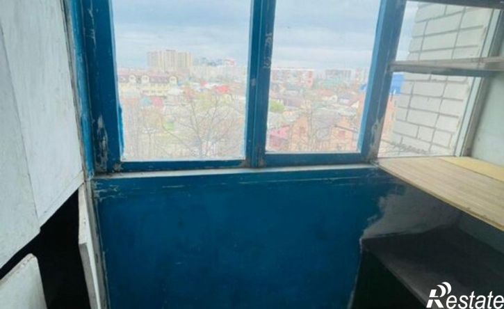 3-комн квартира ул им. Селезнева, 102,  д. 102