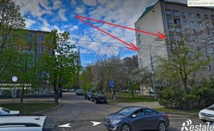 3-комн квартира ул им. Селезнева, 102,  д. 102