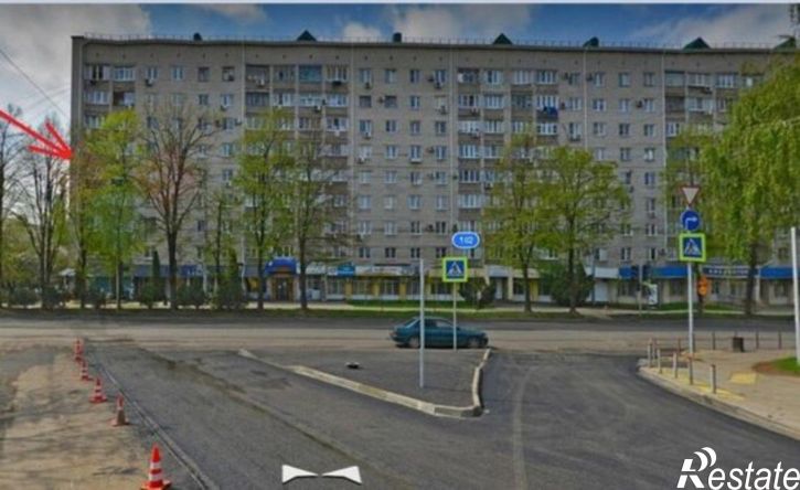 3-комн квартира ул им. Селезнева, 102,  д. 102