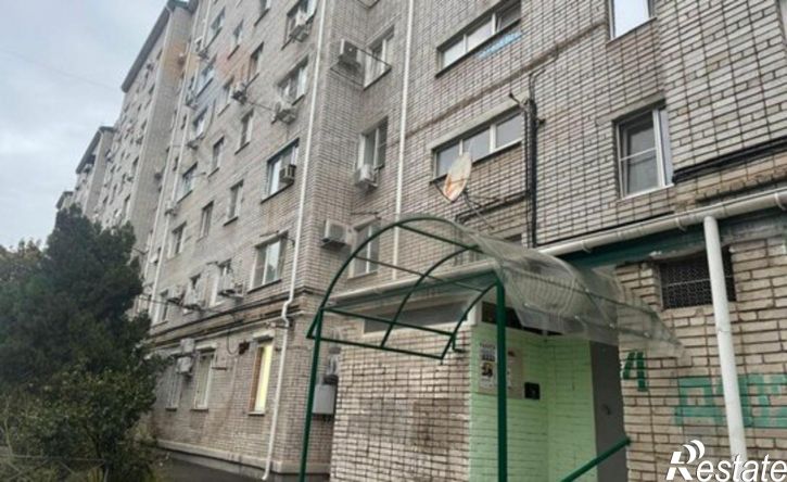 3-комн квартира ул им. Селезнева, 102,  д. 102