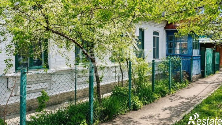 2-комн квартира Краснодар г., Карасунский