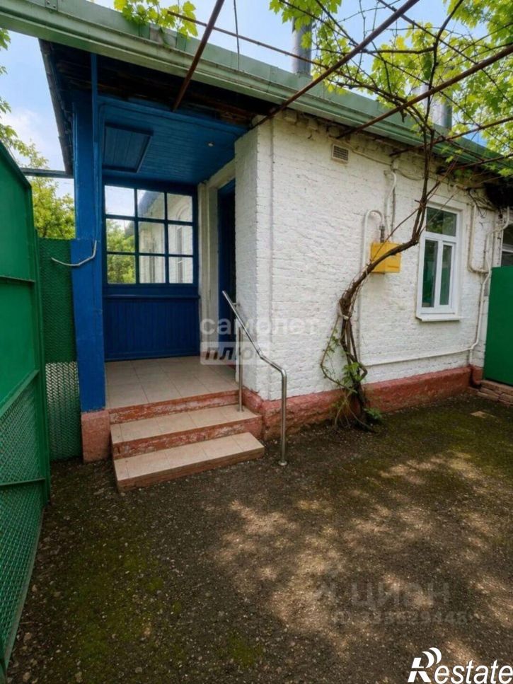 2-комн квартира Краснодар г., Карасунский