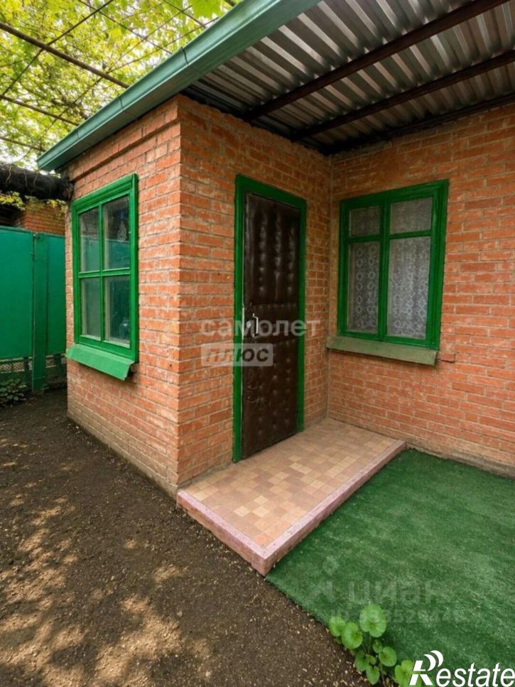 2-комн квартира Краснодар г., Карасунский