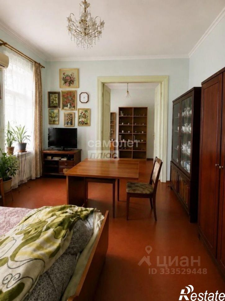 2-комн квартира Краснодар г., Карасунский