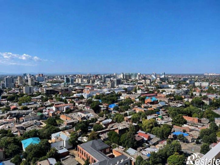 1-комн квартира