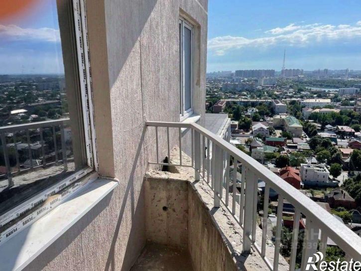 1-комн квартира