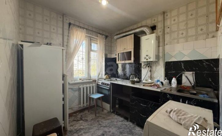 1-комн квартира Краснодар, микрорайон Центральный, улица Радио, 12
