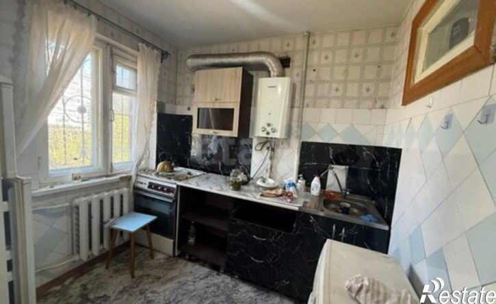 1-комн квартира Краснодар, микрорайон Центральный, улица Радио, 12
