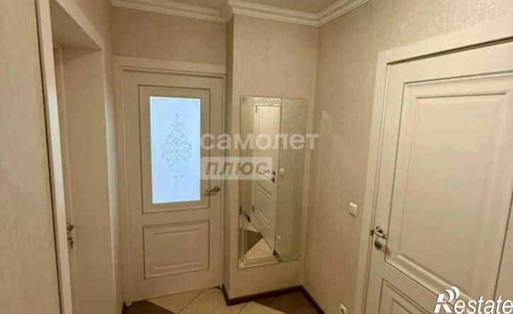 1-комн квартира Краснодар, Фестивальный микрорайон, улица Монтажников, 5