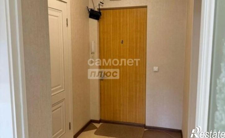 1-комн квартира Краснодар, Фестивальный микрорайон, улица Монтажников, 5