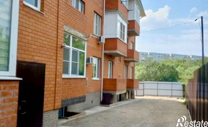 1-комн квартира Краснодар, жилой массив Пашковский, Карасунская улица, 257