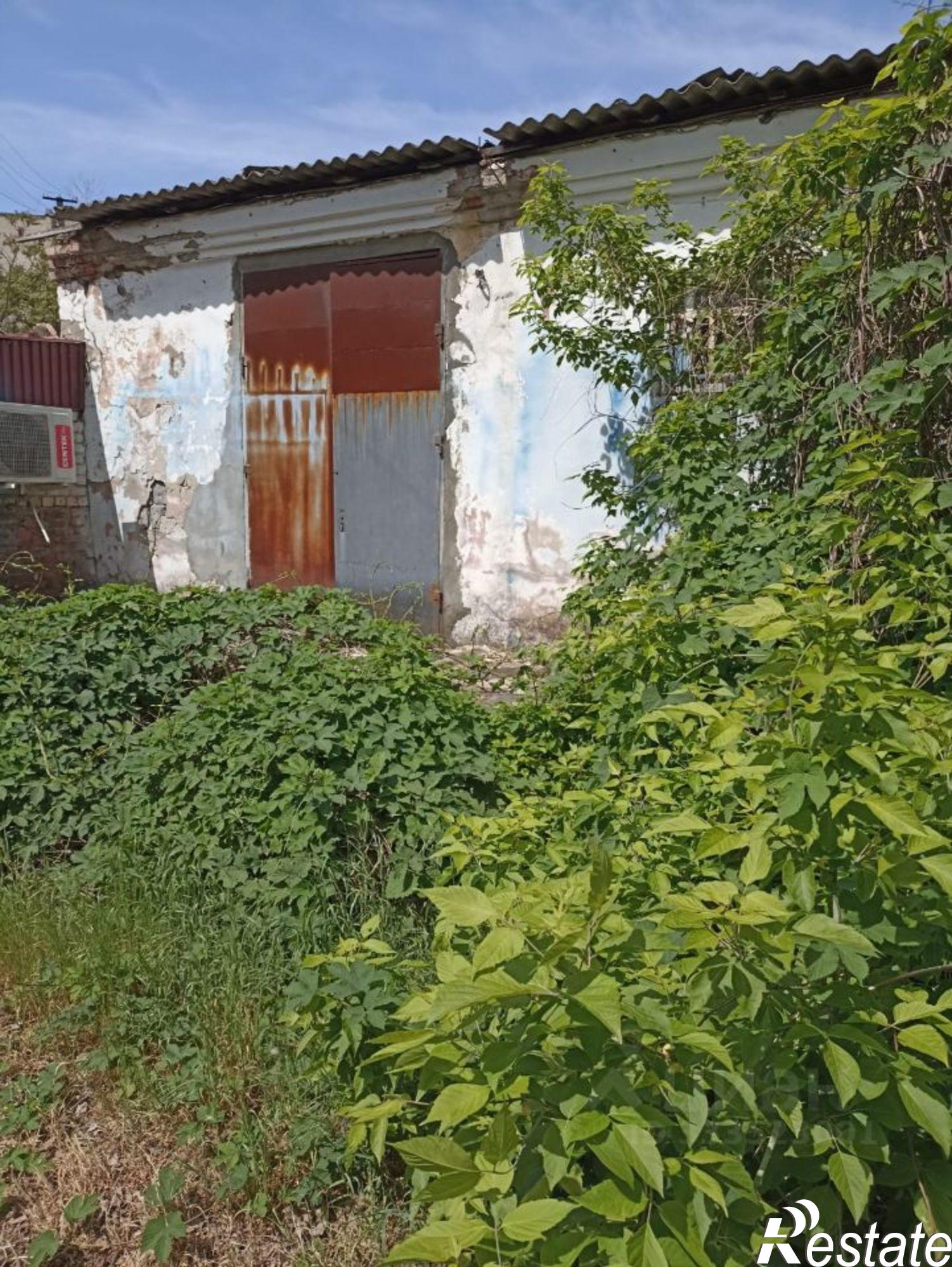 Купить складское помещение за 25 280 500 рублей на ул Мира, 90А