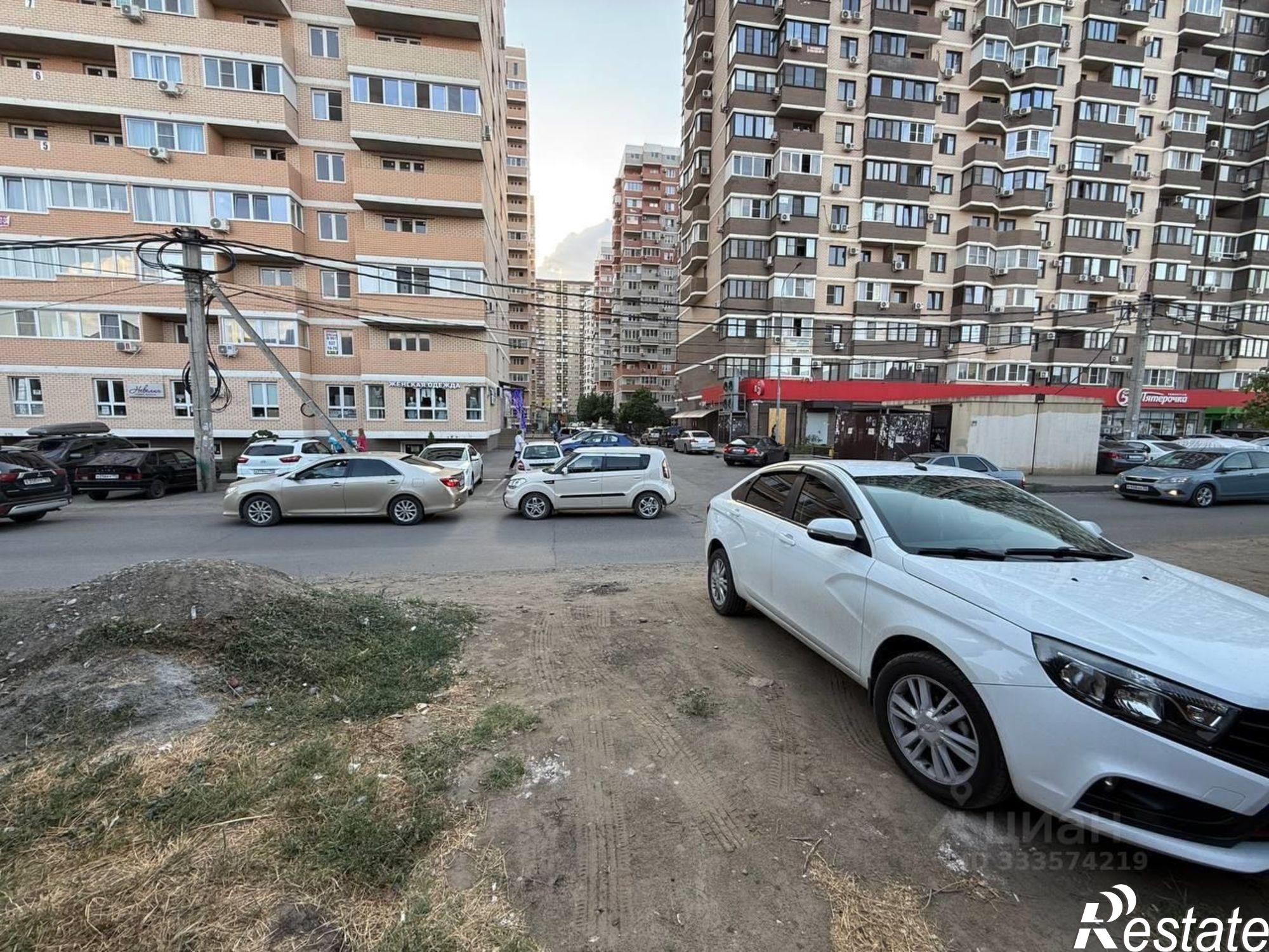 Купить ОСЗ, отдельно стоящее здание за 86 000 600 рублей на ул им. Евгении Жигуленко, 24