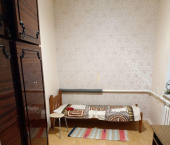 комната 90 кв м пр-д 1-й им. Димитрова, 22