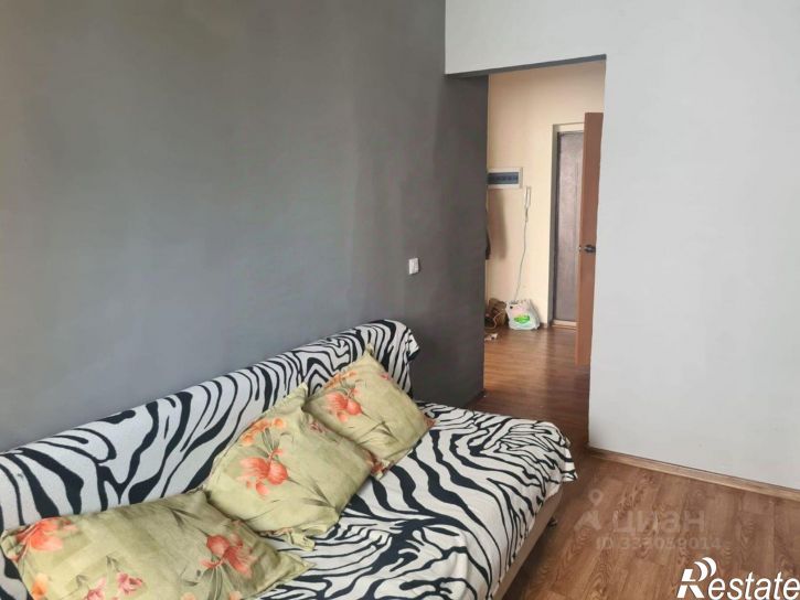1-комн квартира ул Командорская, 3 1,  д. 3 1,  к. 1