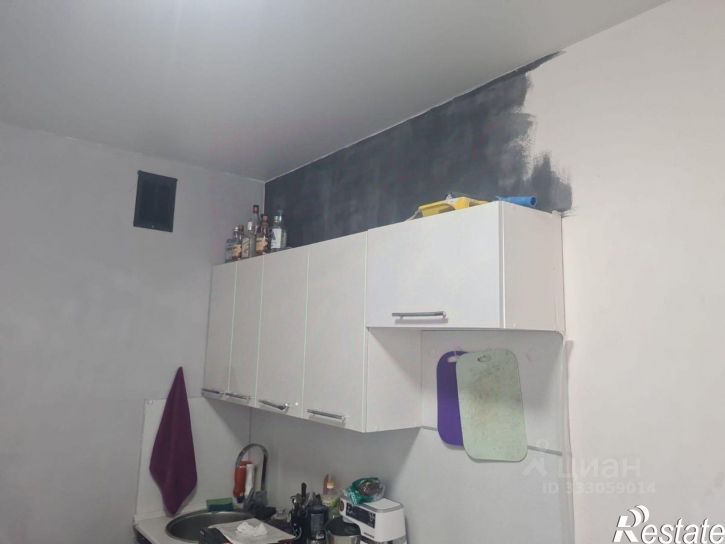 1-комн квартира ул Командорская, 3 1,  д. 3 1,  к. 1