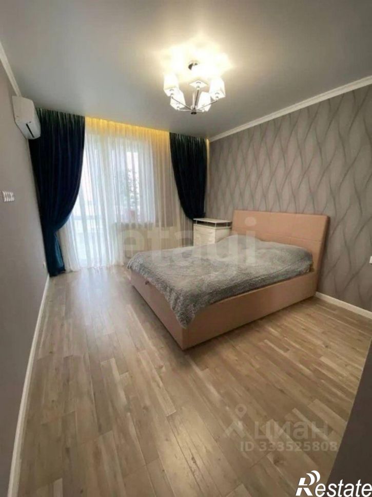 2-комн квартира ул Восточно-Кругликовская, 42/3 2,  д. 42/3 2,  к. 2