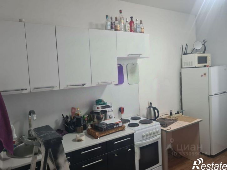 1-комн квартира ул Командорская, 3 1,  д. 3 1,  к. 1