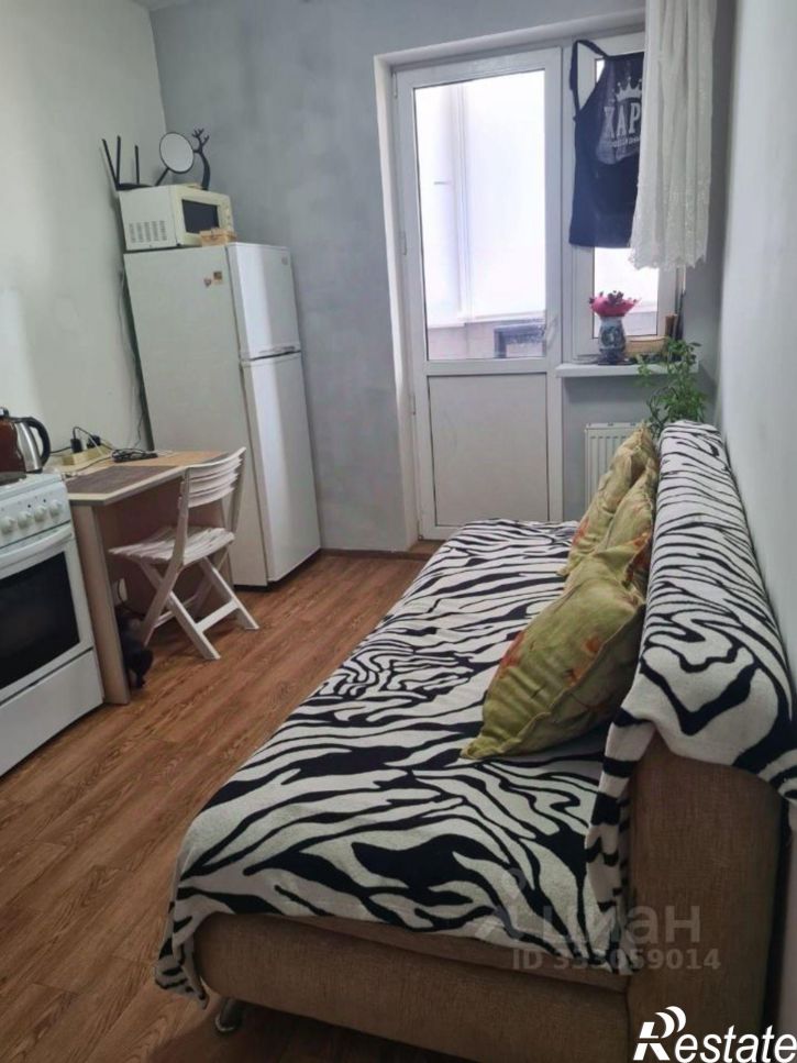 1-комн квартира ул Командорская, 3 1,  д. 3 1,  к. 1