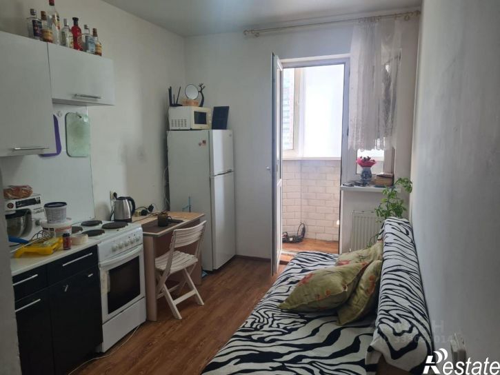 1-комн квартира ул Командорская, 3 1,  д. 3 1,  к. 1