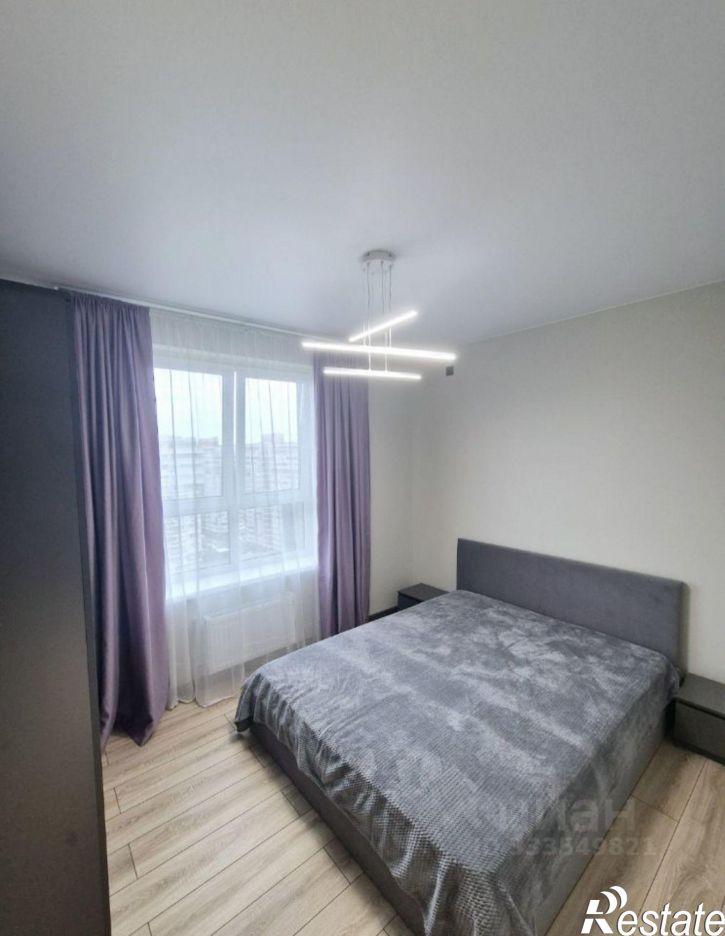 2-комн квартира ул Автолюбителей, 1Г 2,  д. 1Г 2,  к. 2