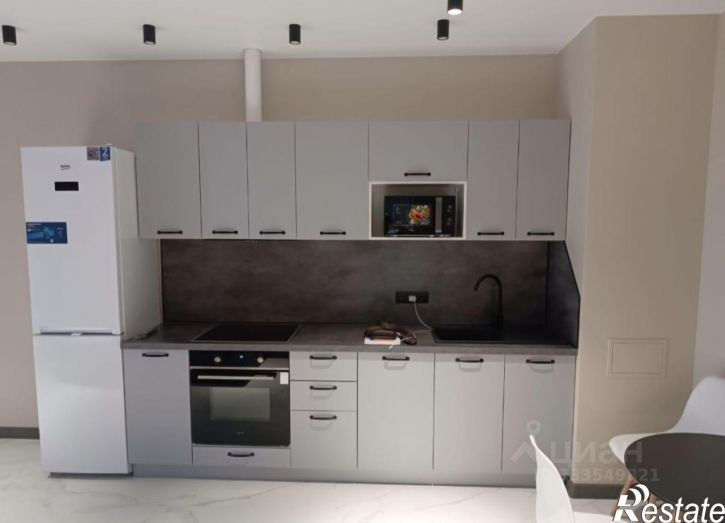 2-комн квартира ул Автолюбителей, 1Г 2,  д. 1Г 2,  к. 2