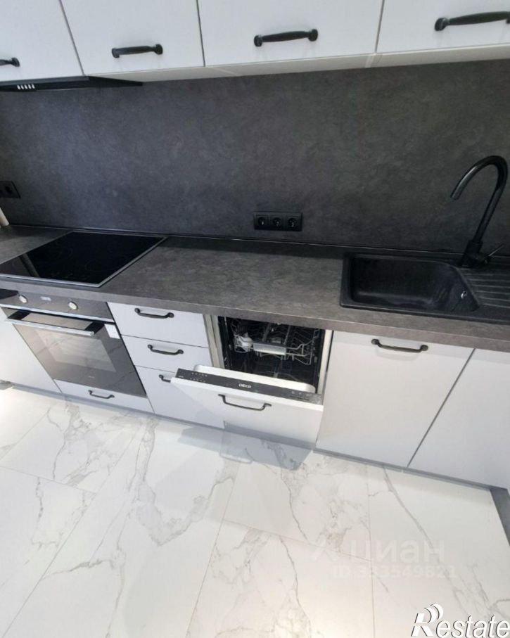 2-комн квартира ул Автолюбителей, 1Г 2,  д. 1Г 2,  к. 2