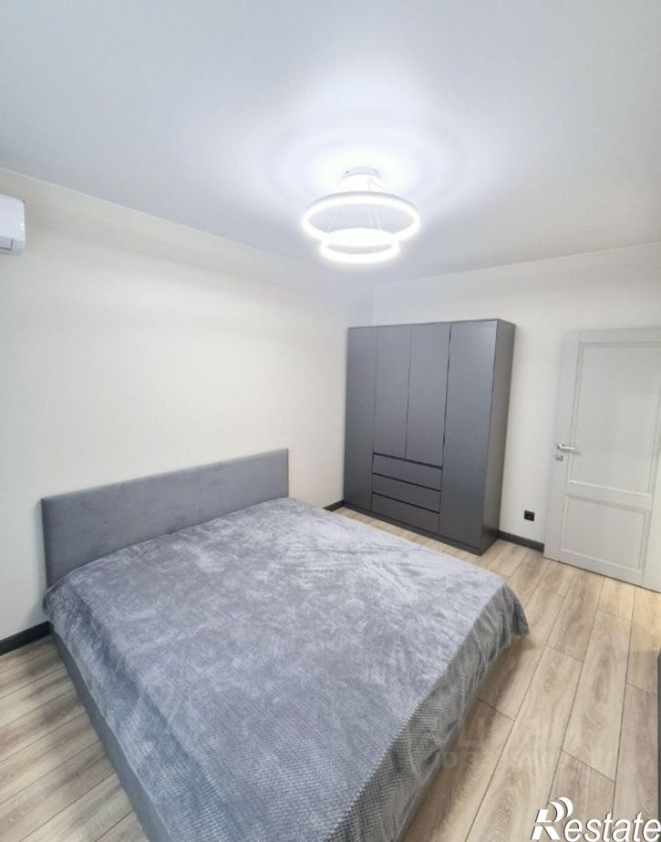 2-комн квартира ул Автолюбителей, 1Г 2,  д. 1Г 2,  к. 2