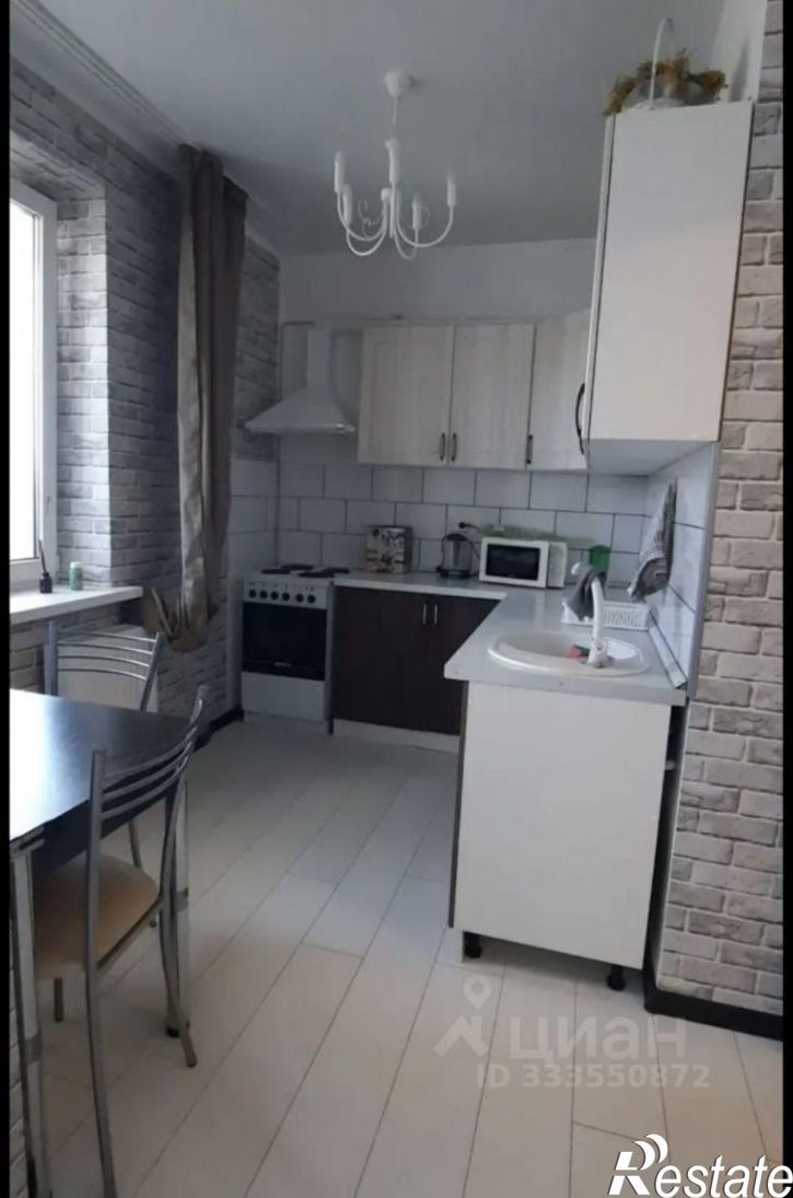 1-комн квартира ул им. Невкипелого, 18 1,  д. 18 1,  к. 1