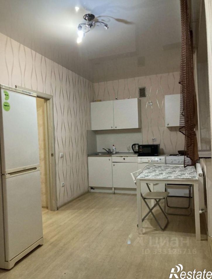 2-комн квартира ул им. Есенина, 110,  д. 110