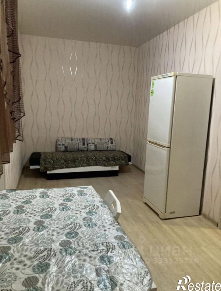 2-комн квартира ул им. Есенина, 110,  д. 110