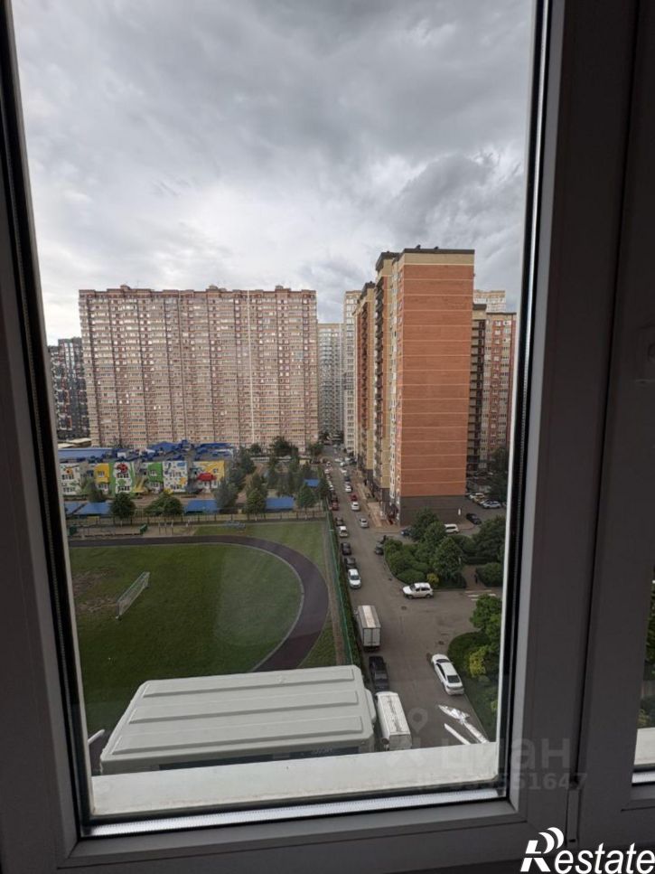 1-комн квартира ул Домбайская, 63,  д. 63