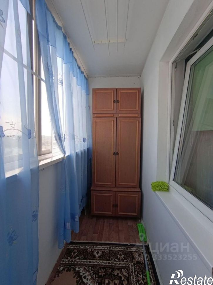 1-комн квартира ул им. Валерия Гассия, 10,  д. 10