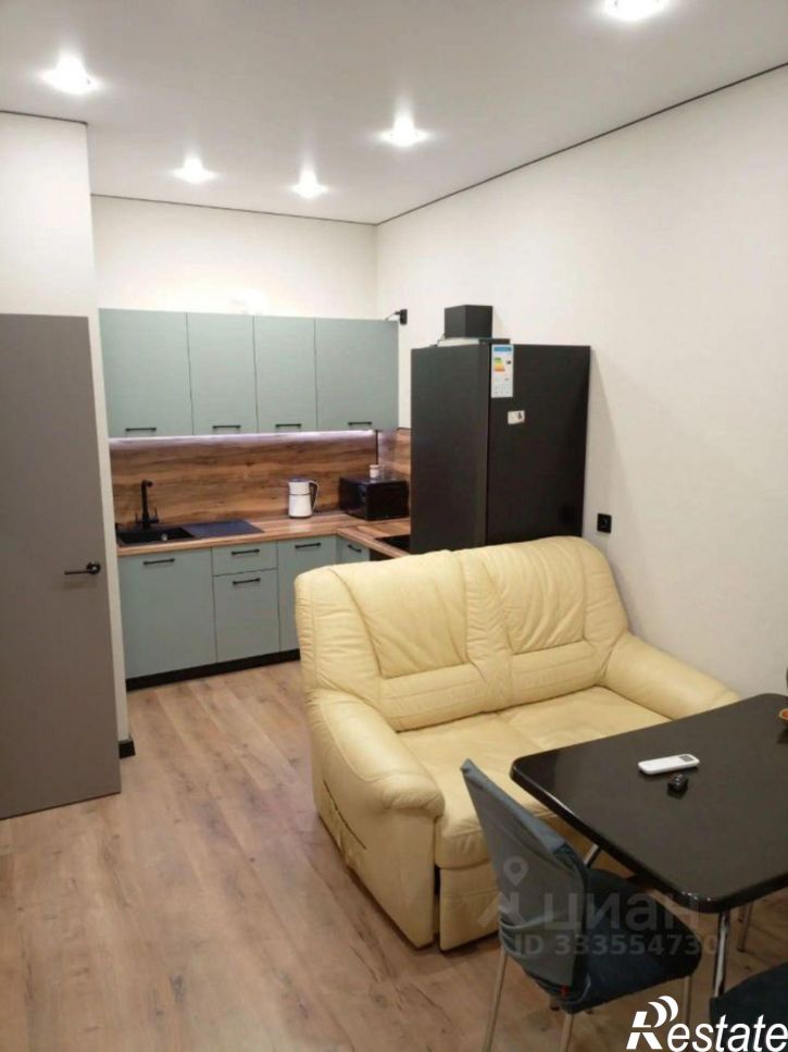 1-комн квартира ул им. генерала Корнилова, 9А,  д. 9А