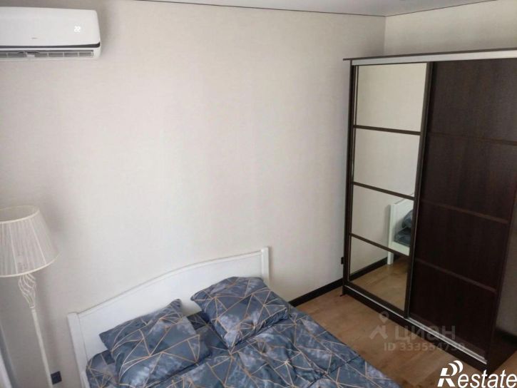 1-комн квартира ул им. генерала Корнилова, 9А,  д. 9А