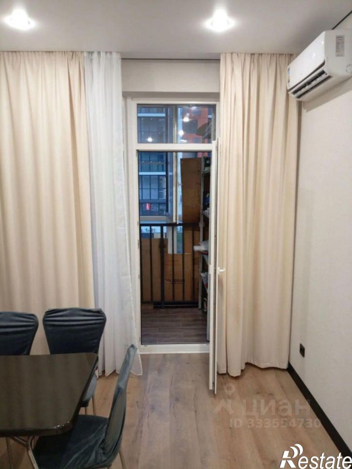1-комн квартира ул им. генерала Корнилова, 9А,  д. 9А