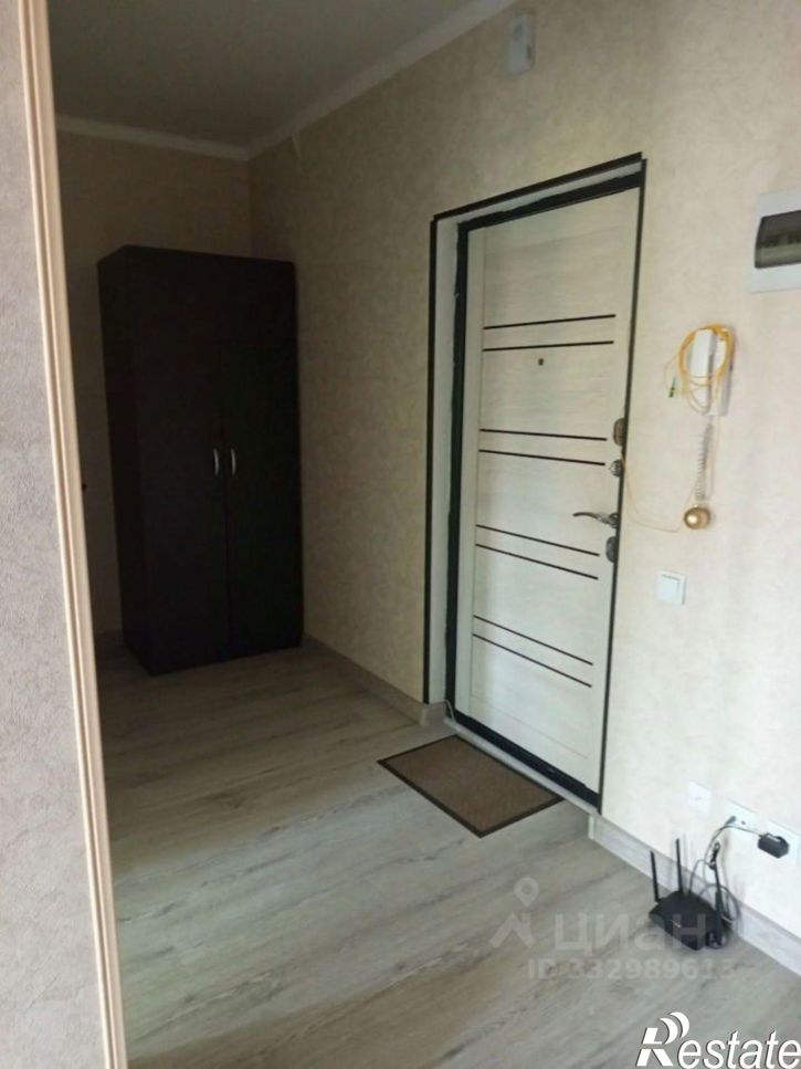 1-комн квартира ул Героев-Разведчиков, 6 2,  д. 6 2,  к. 2