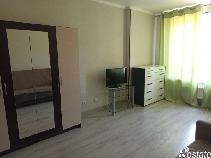 1-комн квартира ул Героев-Разведчиков, 6 2,  д. 6 2,  к. 2