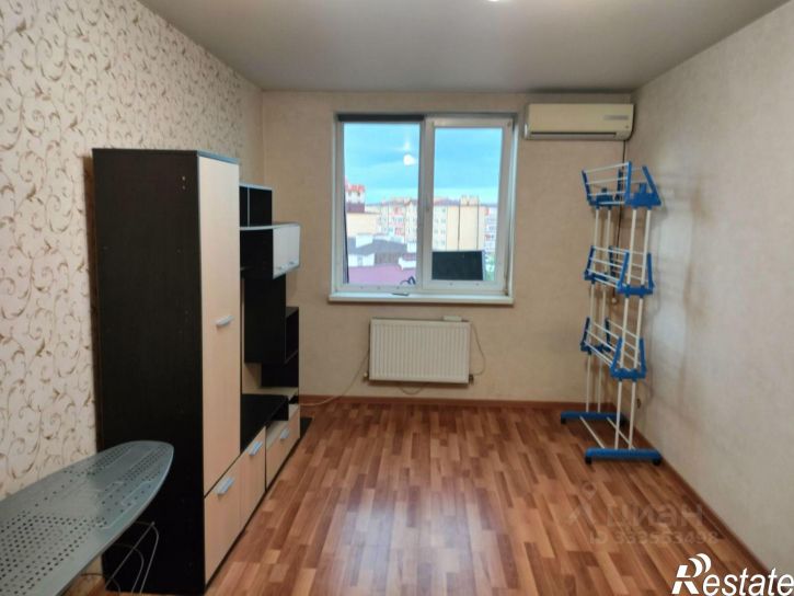 1-комн квартира ул Тверская, 15,  д. 15