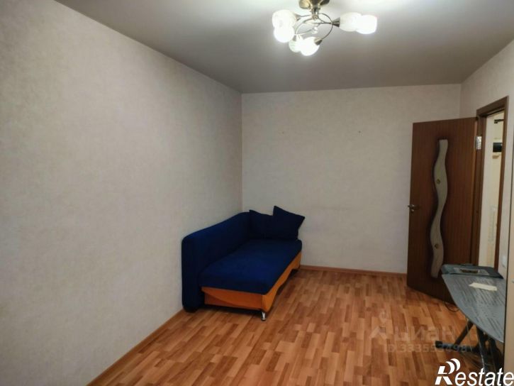 1-комн квартира ул Тверская, 15,  д. 15