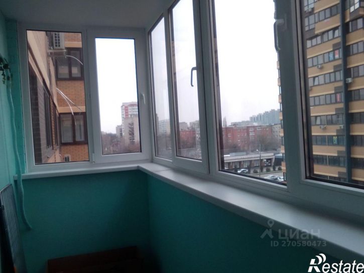 1-комн квартира ул Уральская, 71 1,  д. 71 1,  к. 1