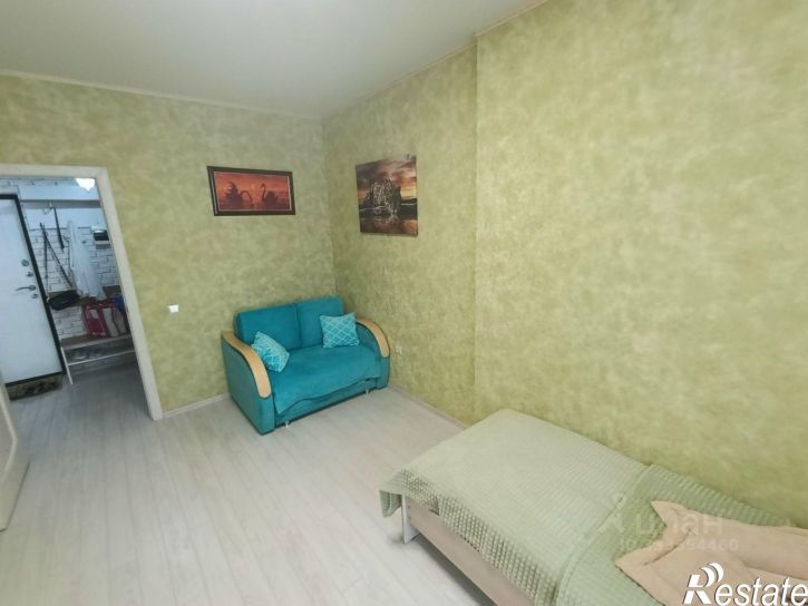 2-комн квартира ул им. Григория Пономаренко, 43,  д. 43