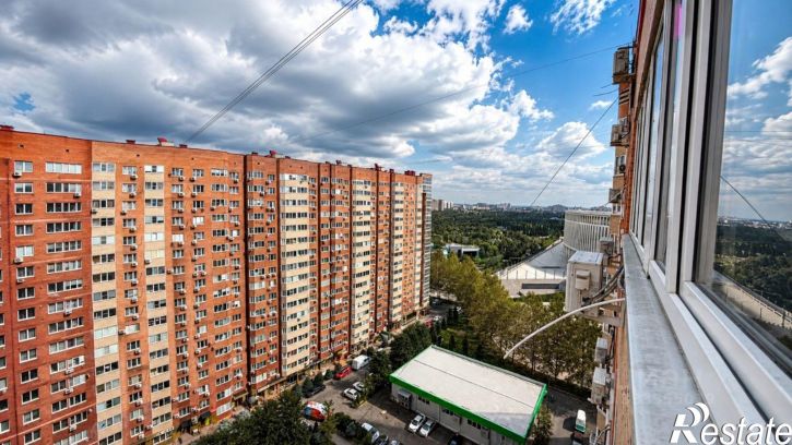 1-комн квартира ул Восточно-Кругликовская, 20,  д. 20