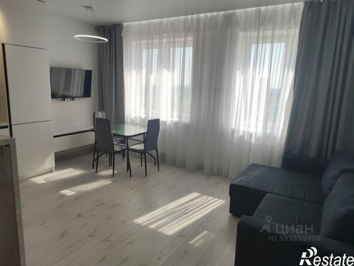 2-комн квартира ул им. Героя Яцкова И.В., 19,  д. 19