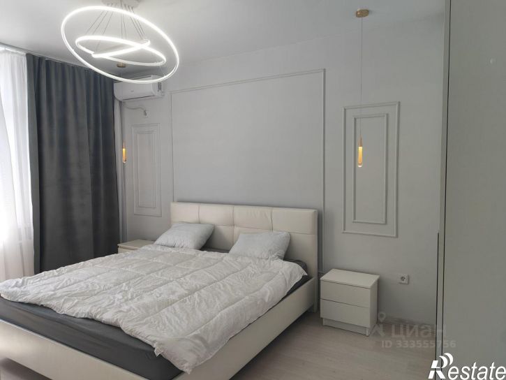 2-комн квартира ул им. Героя Яцкова И.В., 19,  д. 19