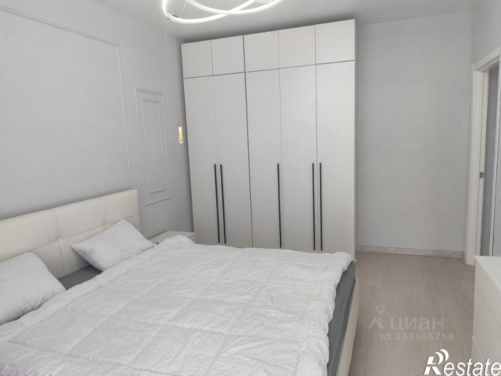 2-комн квартира ул им. Героя Яцкова И.В., 19,  д. 19