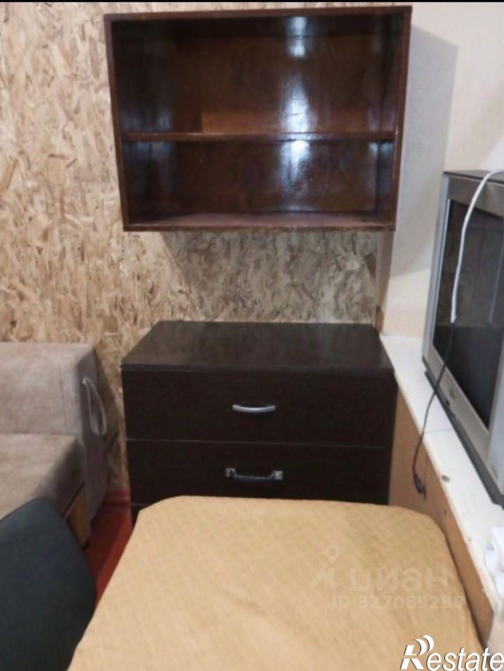 1-комн квартира ул им. Костылёва, 33,  д. 33