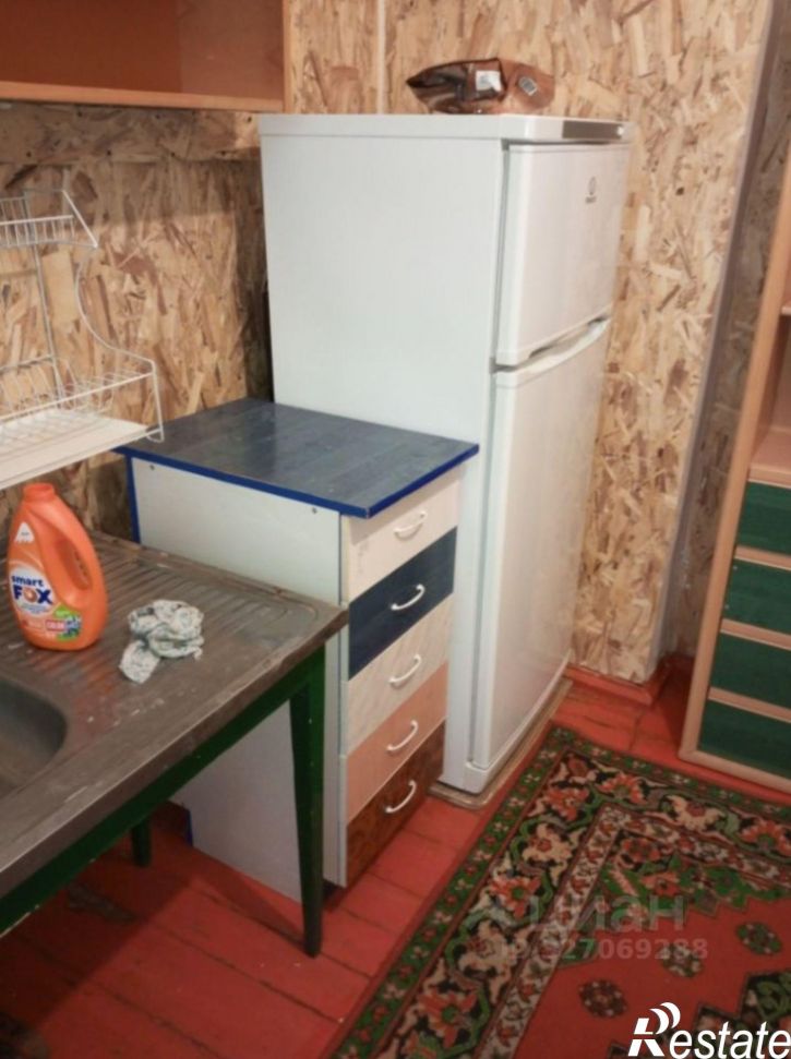 1-комн квартира ул им. Костылёва, 33,  д. 33