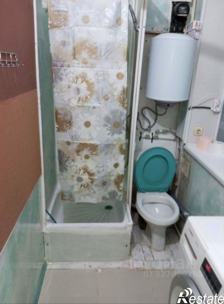 1-комн квартира ул им. Костылёва, 33,  д. 33